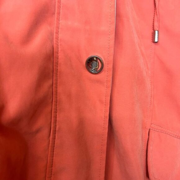 Studio Works ladies 1x peach/coral jacket - Picture 4 of 9